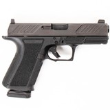 SHADOW SYSTEMS MR920 COMBAT 9MM LUGER (9x19 PARA) - 2 of 3