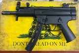 GSG GERMAN SPORTS GUNS GSG-5PK .22 LR - 3 of 3