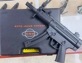 GSG GERMAN SPORTS GUNS GSG-5PK .22 LR - 2 of 3