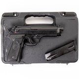 BERETTA M9 9MM LUGER (9x19 PARA) - 3 of 3