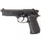 BERETTA M9 9MM LUGER (9x19 PARA) - 1 of 3
