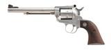 RUGER NEW MODEL SINGLE SIX .22 WMR - 1 of 3