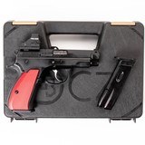 CZ 75 COMPACT 9MM LUGER (9x19 PARA) - 3 of 3