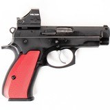 CZ 75 COMPACT 9MM LUGER (9x19 PARA) - 2 of 3