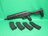 IWI GALIL ACE SAR 5.45X39MM - 1 of 3