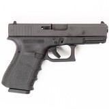 GLOCK 19 GEN3 9MM LUGER (9x19 PARA) - 2 of 3