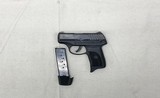 RUGER EC9S 9MM LUGER (9x19 PARA) - 2 of 3