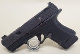 SHADOW SYSTEMS CR920 WARRIOR POET 9MM LUGER (9X19 PARA) - 2 of 3