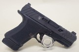 SHADOW SYSTEMS CR920 WARRIOR POET 9MM LUGER (9X19 PARA) - 3 of 3