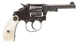 SMITH & WESSON LADY SMITH .22 LONG - 2 of 3