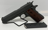 TISAS Zig M1911 .45 ACP - 1 of 3