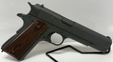 TISAS Zig M1911 .45 ACP - 3 of 3