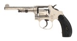SMITH & WESSON LADY SMITH .22 LONG - 1 of 3