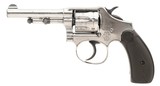 SMITH & WESSON LADYSMITH .22 LONG - 1 of 3