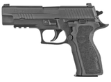 SIG SAUER P226 9MM LUGER (9x19 PARA) - 1 of 1