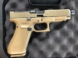 GLOCK 47X GEN5 MOS 9MM LUGER (9X19 PARA) - 3 of 3