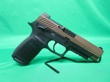 SIG SAUER P320 M17 9MM LUGER (9x19 PARA) - 2 of 3