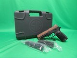 SIG SAUER P320 M17 9MM LUGER (9x19 PARA) - 1 of 3