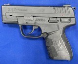 SPRINGFIELD ARMORY XD-E .45 ACP - 2 of 3