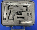SPRINGFIELD ARMORY XD-E .45 ACP - 1 of 3