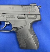 SPRINGFIELD ARMORY XD-E .45 ACP - 3 of 3