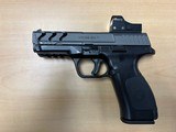 EAA GiRSAN MC28 SA-T 9MM LUGER (9X19 PARA) - 3 of 3
