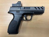 EAA GiRSAN MC28 SA-T 9MM LUGER (9X19 PARA) - 2 of 3