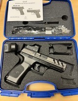 EAA GiRSAN MC28 SA-T 9MM LUGER (9X19 PARA) - 1 of 3