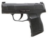 Sig Sauer P365 9MM LUGER (9X19 PARA) - 1 of 1