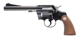 COLT OFFICERS MODEL SPECIAL
.22 LR - 1 of 3