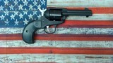 RUGER WRANGLER .22 LR - 1 of 3