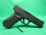 GLOCK 17 GEN4 9MM LUGER (9x19 PARA) - 2 of 3