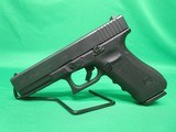 GLOCK 17 GEN4 9MM LUGER (9x19 PARA) - 1 of 3