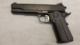 SPRINGFIELD ARMORY 1911 TRP .45 ACP - 2 of 3
