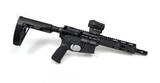 WILSON COMBAT Protector AR Pistol .300 HAM&sbquo;&sbquo; - 1 of 2