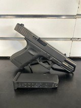 GLOCK G19 GEN 4 9MM LUGER (9x19 PARA) - 3 of 3