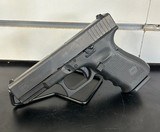 GLOCK G19 GEN 4 9MM LUGER (9x19 PARA) - 1 of 3