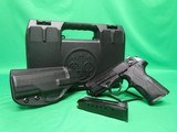 BERETTA PX4 STORM COMPACT 9MM LUGER (9X19 PARA) - 1 of 3