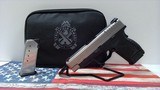 SPRINGFIELD ARMORY xds-45acp 4.0 .45 ACP - 1 of 3