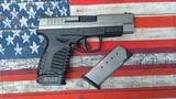 SPRINGFIELD ARMORY xds-45acp 4.0 .45 ACP - 2 of 3