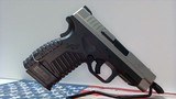 SPRINGFIELD ARMORY xds-45acp 4.0 .45 ACP - 3 of 3