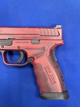 SPRINGFIELD ARMORY XD-9 9MM LUGER (9x19 PARA) - 3 of 3