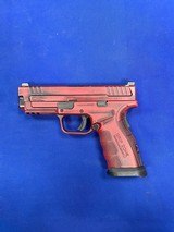 SPRINGFIELD ARMORY XD-9 9MM LUGER (9x19 PARA) - 2 of 3