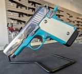 KIMBER MICRO 9 BEL AIR 9MM LUGER (9x19 PARA) - 2 of 2