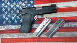 SPRINGFIELD ARMORY RO ELITE COMPACT 9MM LUGER (9x19 PARA) - 2 of 3