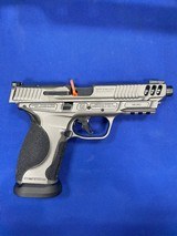SMITH & WESSON M&P9 2.0 Competitor 9MM LUGER (9x19 PARA) - 2 of 3