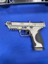 SMITH & WESSON M&P9 2.0 Competitor 9MM LUGER (9x19 PARA) - 3 of 3