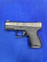 CZ P-10M 9MM LUGER (9x19 PARA) - 2 of 3