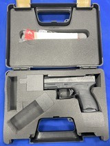 CZ P-10M 9MM LUGER (9x19 PARA) - 1 of 3