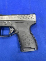 CZ P-10M 9MM LUGER (9x19 PARA) - 3 of 3